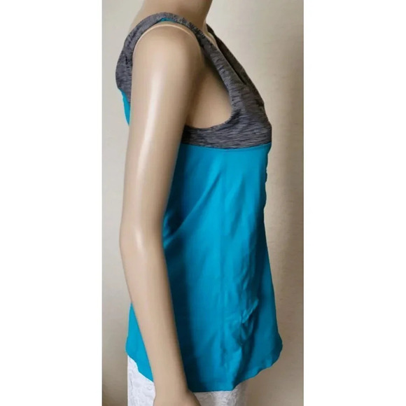 Lululemon Aria Tank multicolor size 8 - Picture 6 of 8